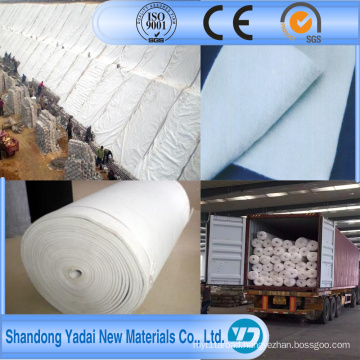 Nonwoven Geotextile Items Below Retaining Wall Nonwoven Prix Geotextile